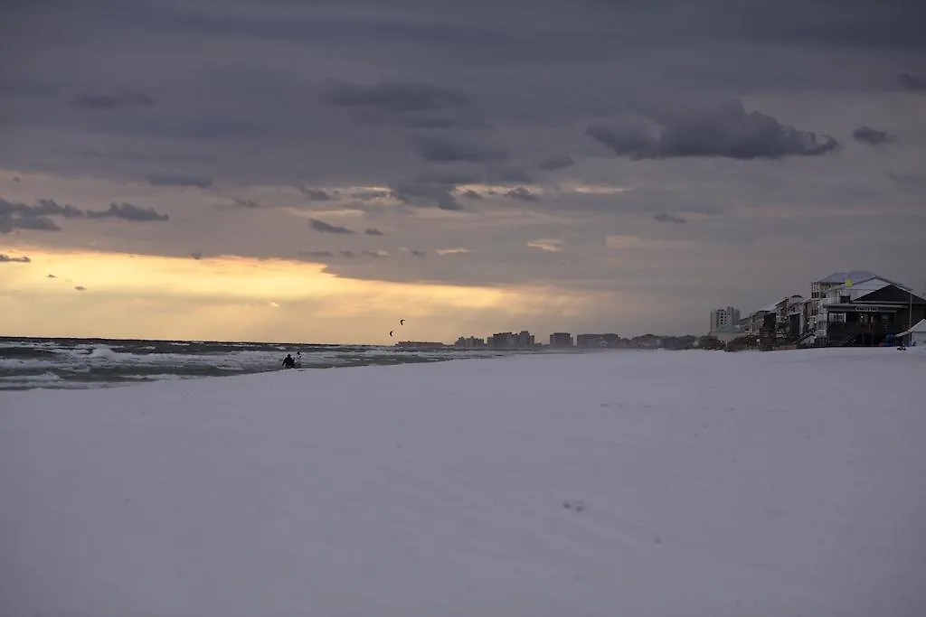 Club Wyndham Majestic Sun Miramar Beach