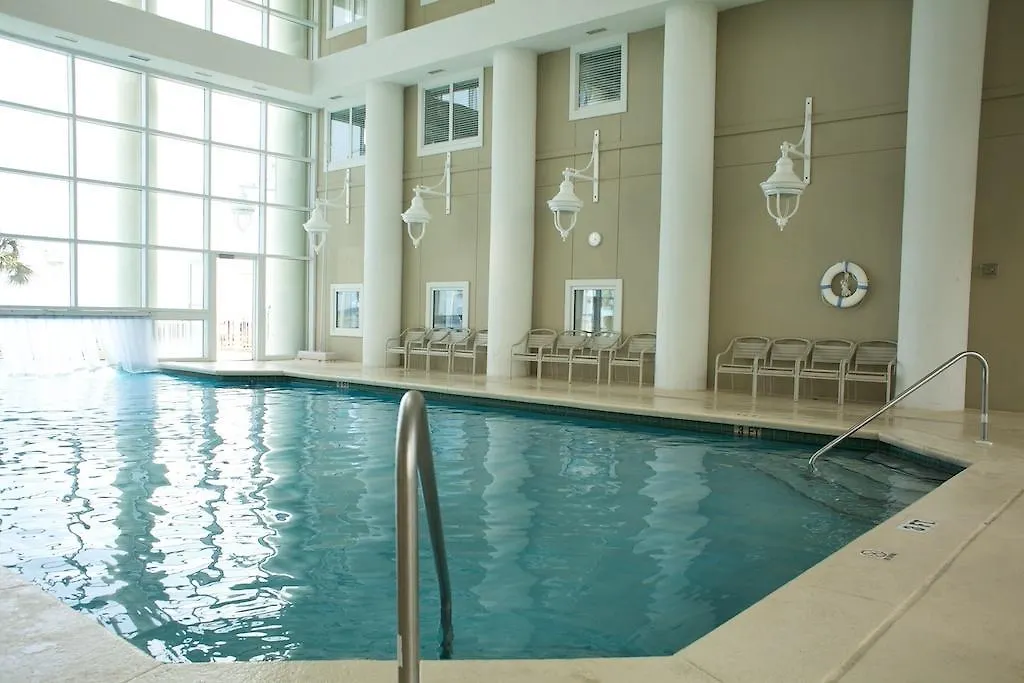 Club Wyndham Majestic Sun Ośrodek wypoczynkowy 4*