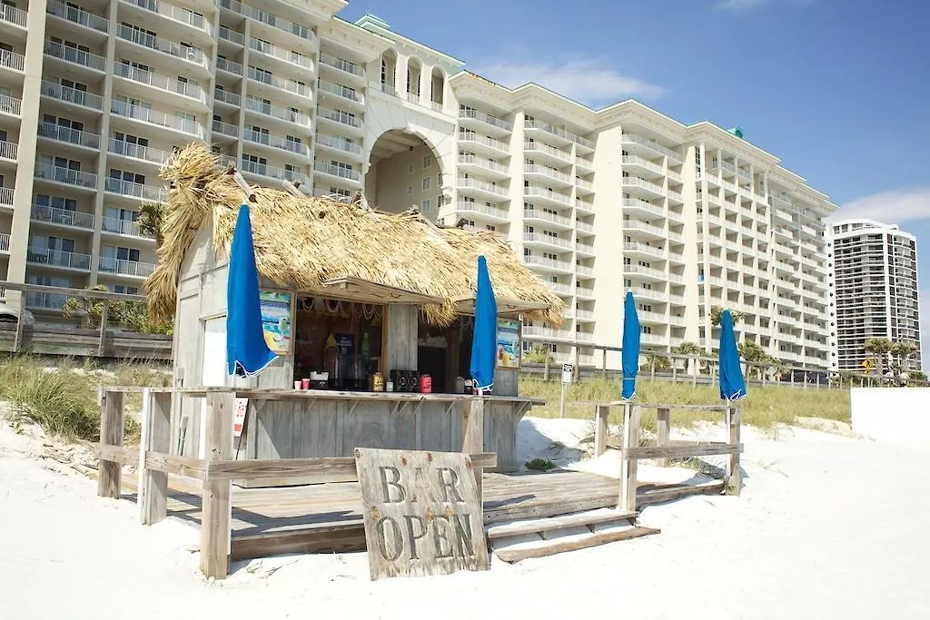 Club Wyndham Majestic Sun Ośrodek wypoczynkowy