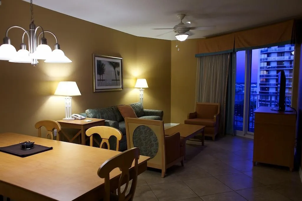 Club Wyndham Majestic Sun 4*