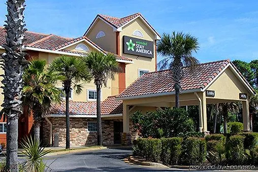 Extended America Select - Destin - Us 98 - Emerald Coast Pkwy 2*