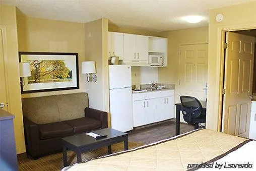 Extended America Select - Destin - Us 98 - Emerald Coast Pkwy Hotel 2*