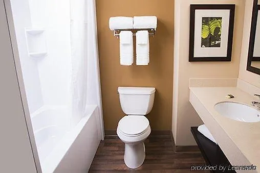 Extended America Select - Destin - Us 98 - Emerald Coast Pkwy Miramar Beach