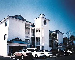 Sailfish Yacht Club 호텔 데스틴