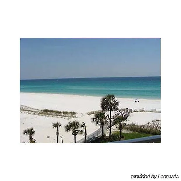 Hotel On The Gulf By Isle