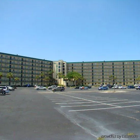 Hotel Islander By Isle