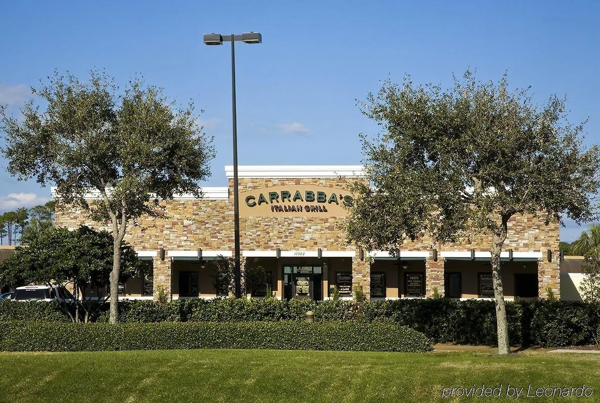 Hotel Courtyard By Marriott Sandestin At Grand Boulevard
