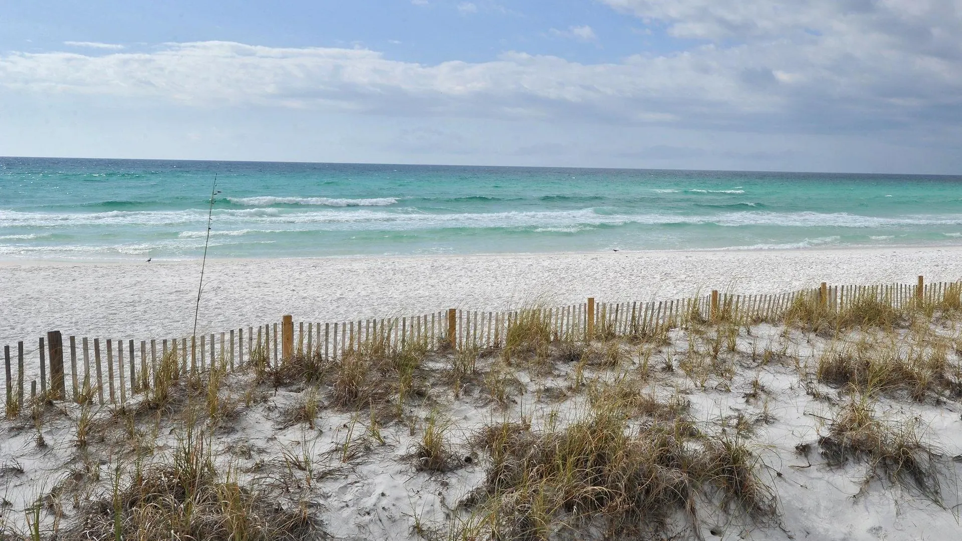 Crystal Sands *