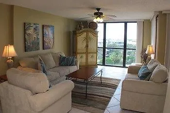 Enclave Holiday home *