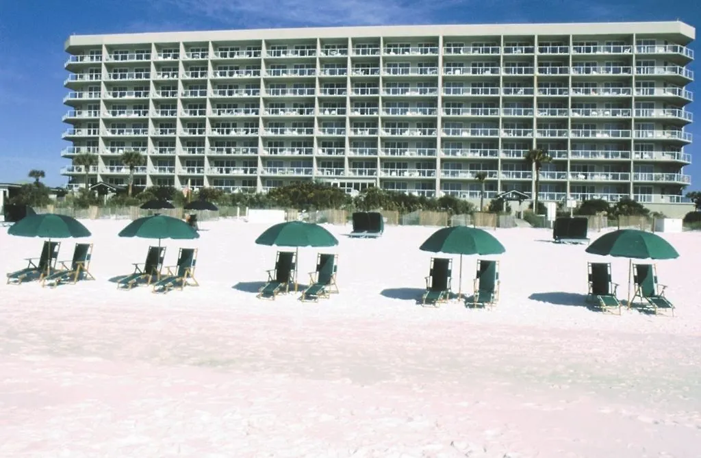 Sterling - Sterling Sands Apartment