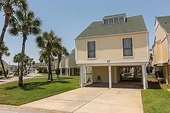 Vila Sandpiper Cove By Isle *