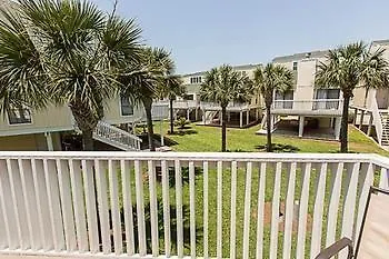 Sandpiper Cove By Isle