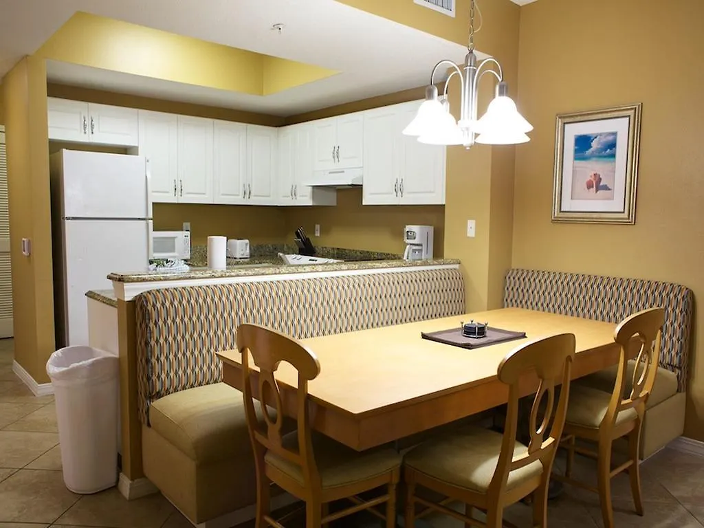 Club Wyndham Majestic Sun 4*