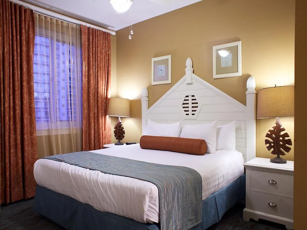 Club Wyndham Majestic Sun Miramar Beach