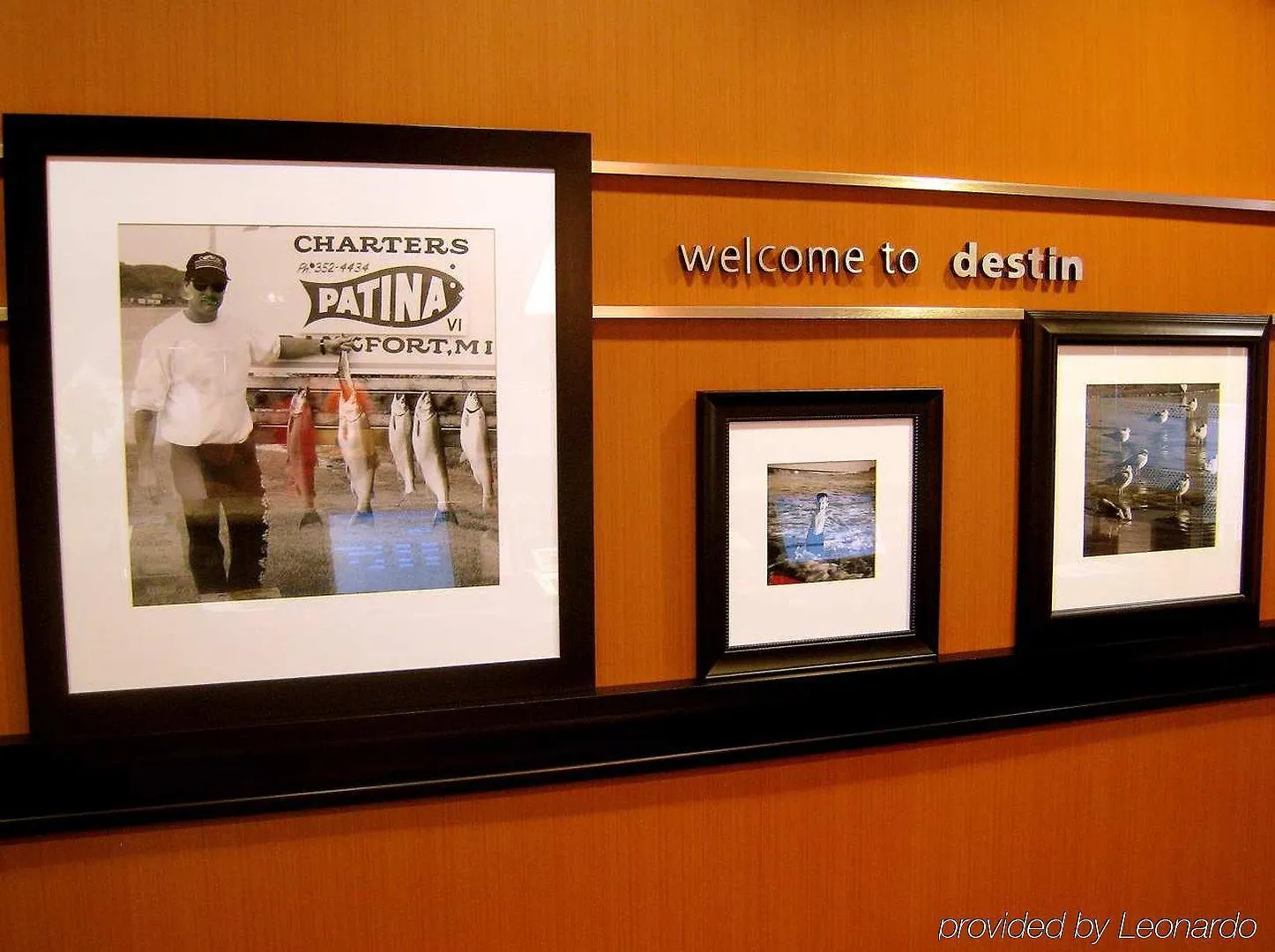 Express & Destin - Miramar By Ihg Hotel