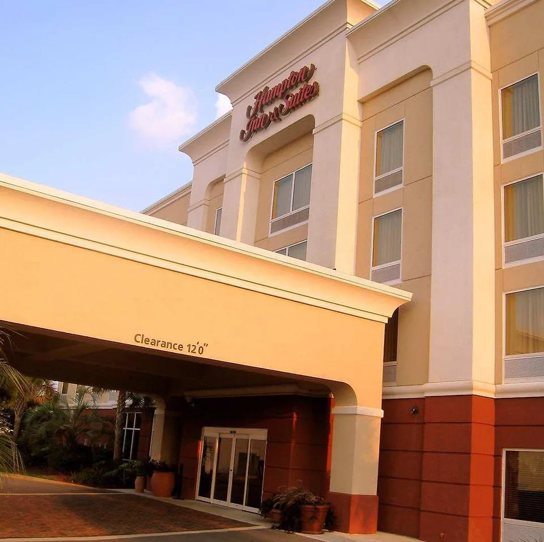 Hotel Express & Destin - Miramar By Ihg Miramar Beach
