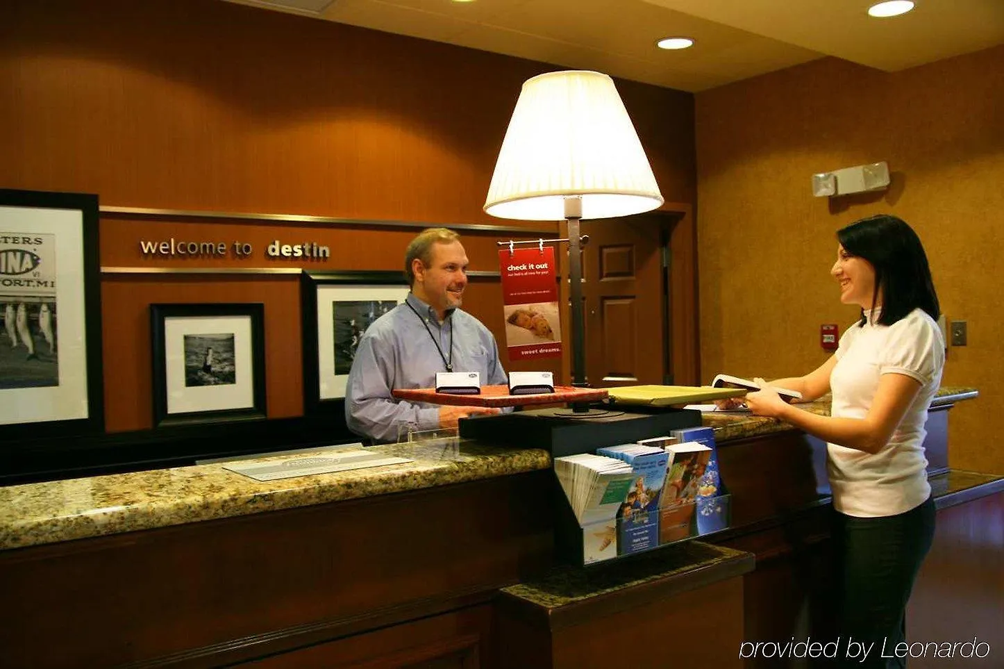 Express & Destin - Miramar By Ihg