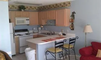 Tatil Evi Grand Caribbean East Destin