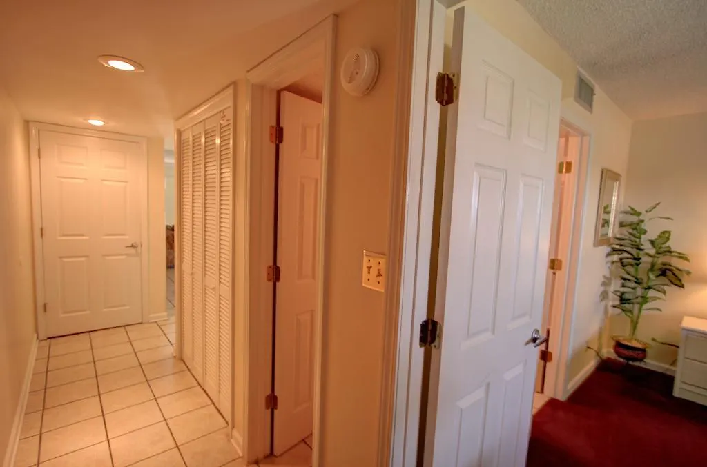 Apartment Surf & Racquet Club 416 By Realjoy Destin