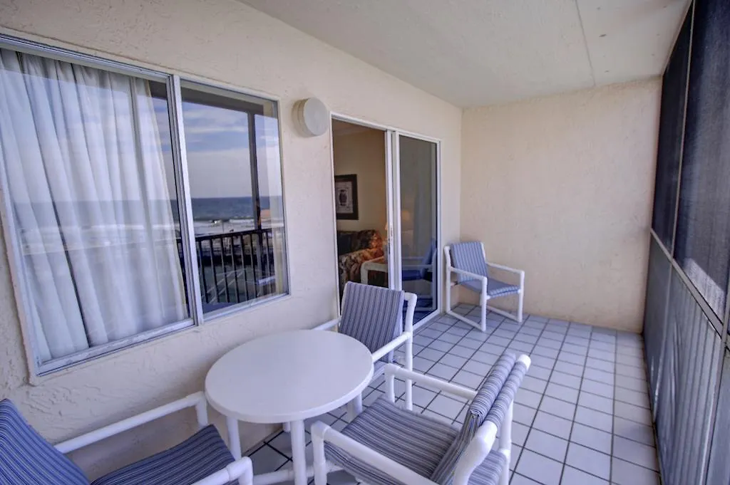 Surf & Racquet Club 416 By Realjoy Destin