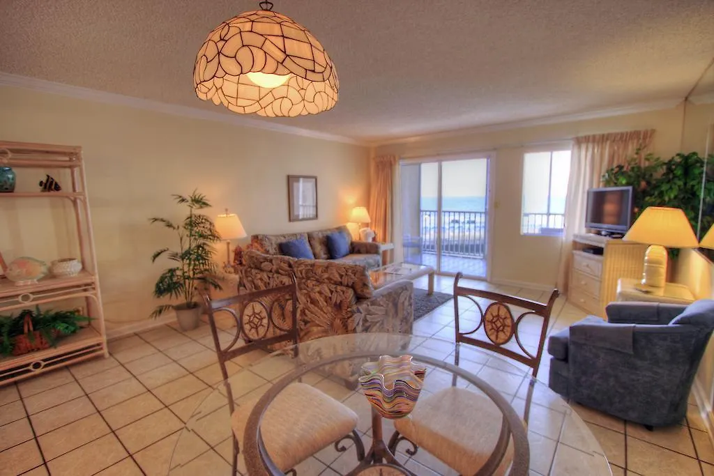 Apartment Surf & Racquet Club 416 By Realjoy Destin