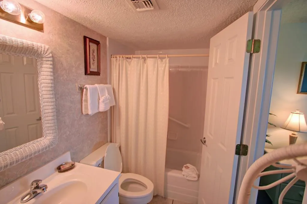 Apartment Surf & Racquet Club 416 By Realjoy Destin
