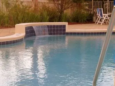 Hotel Express & Destin - Miramar By Ihg 3*