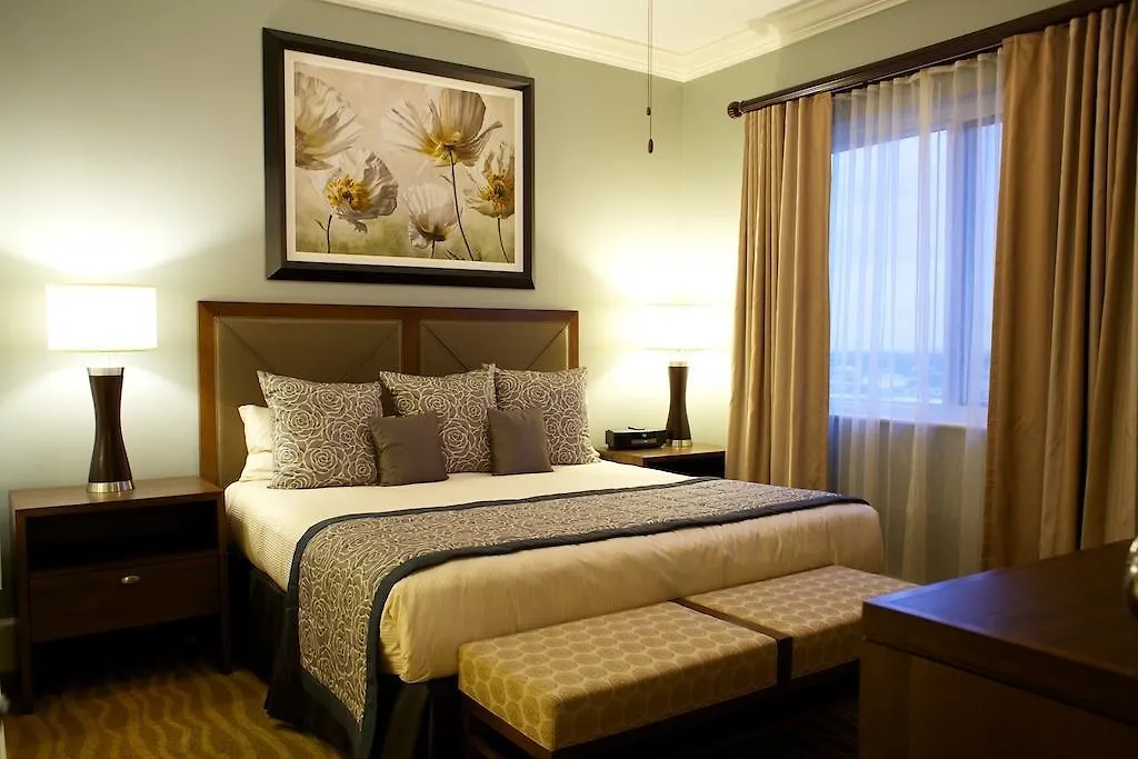 Club Wyndham Majestic Sun