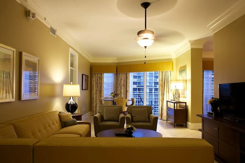 Ośrodek wypoczynkowy Club Wyndham Majestic Sun 4*