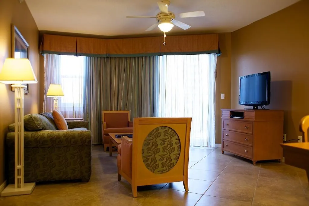 Club Wyndham Majestic Sun