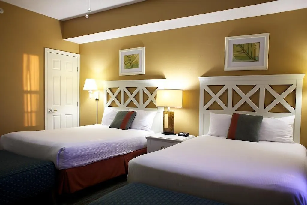 Club Wyndham Majestic Sun Miramar Beach