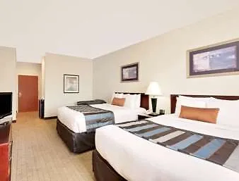 Wingate By Wyndham 3*