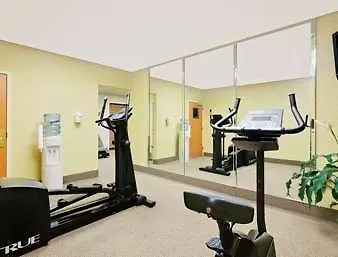 Wingate By Wyndham 3*