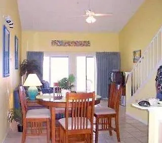 Resortquest At Crystal Sands East & West 3* Santa Rosa Beach
