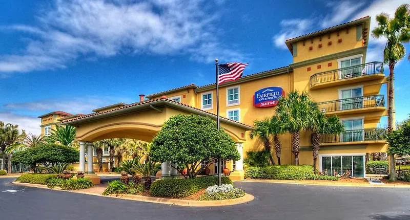 Otel Fairfield & By Marriott