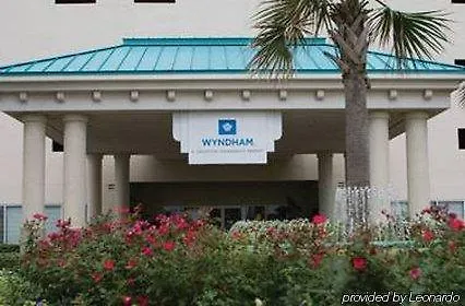 Club Wyndham Majestic Sun 4*