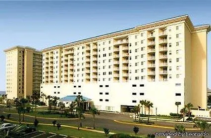 Club Wyndham Majestic Sun 4* Miramar Beach