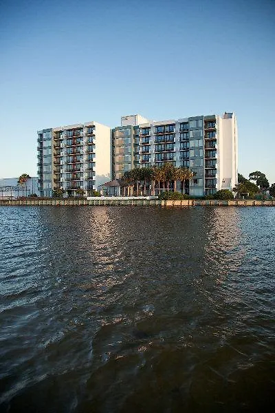 Hotel Bayside At Sandestin 3*