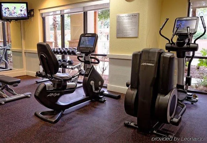 Courtyard By Marriott Sandestin At Grand Boulevard Hotel Miramar Beach
