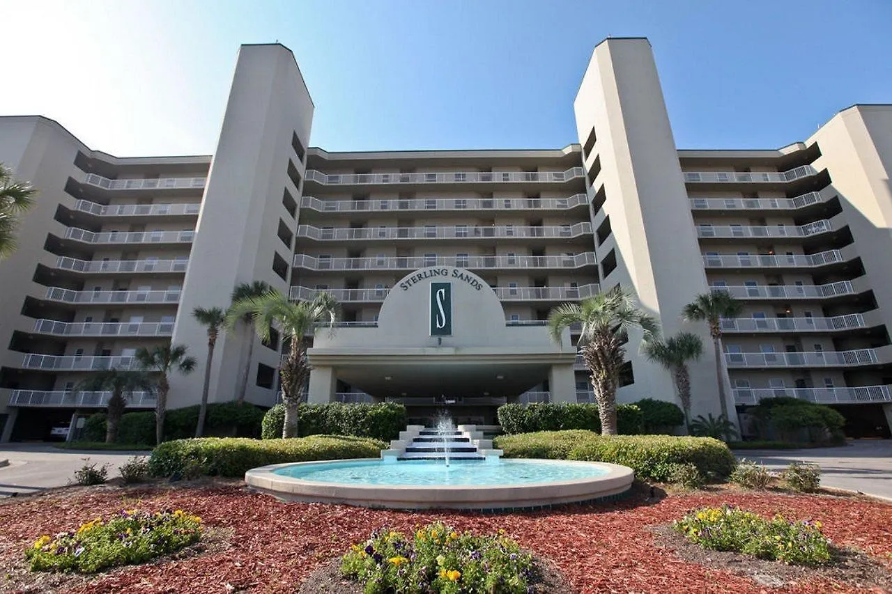 Apartment Sterling - Sterling Sands *