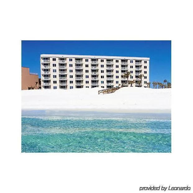 Hotel On The Gulf By Isle