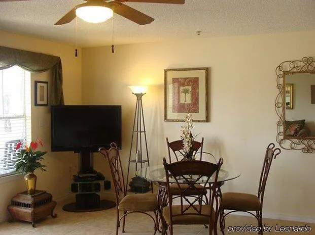 Tatil Evi Grand Caribbean East Destin