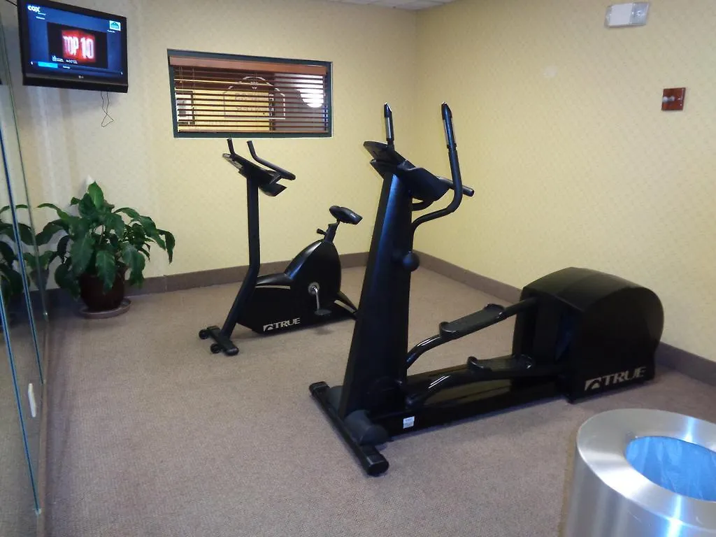 Wingate By Wyndham Hotel Destin