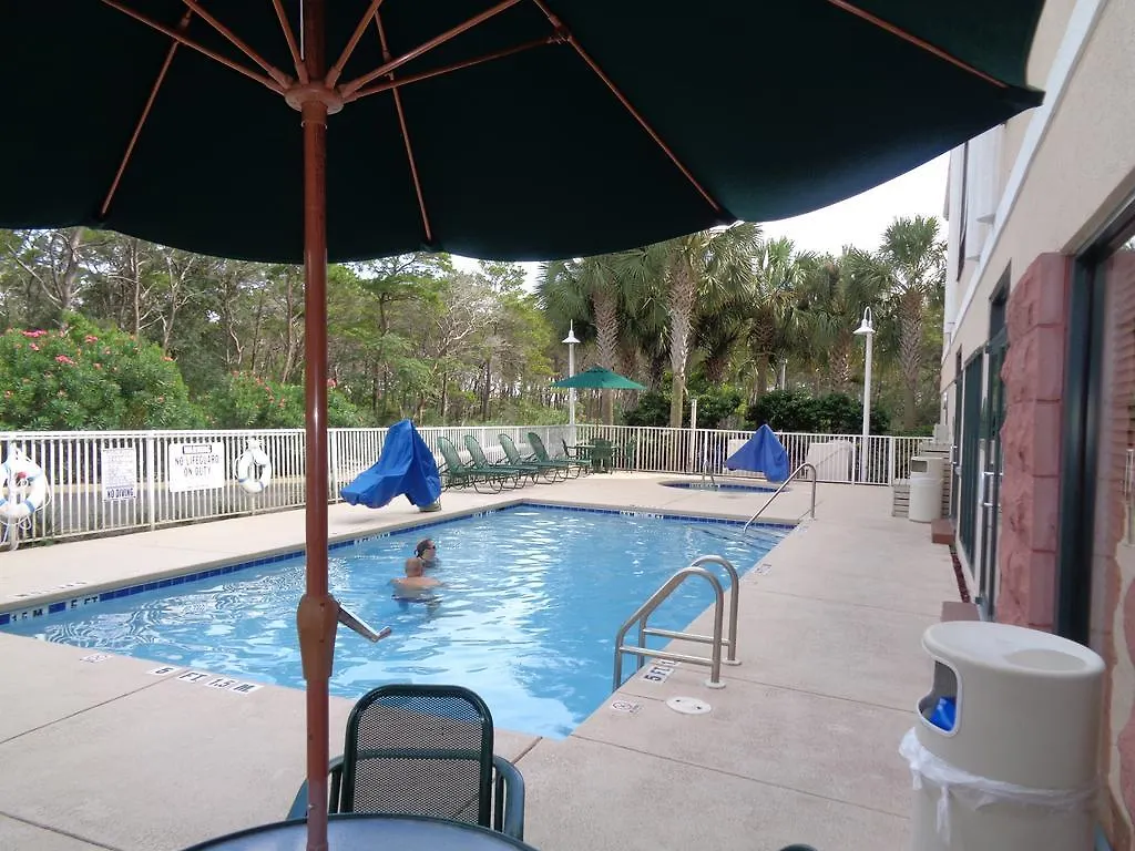Wingate By Wyndham Hotel Destin