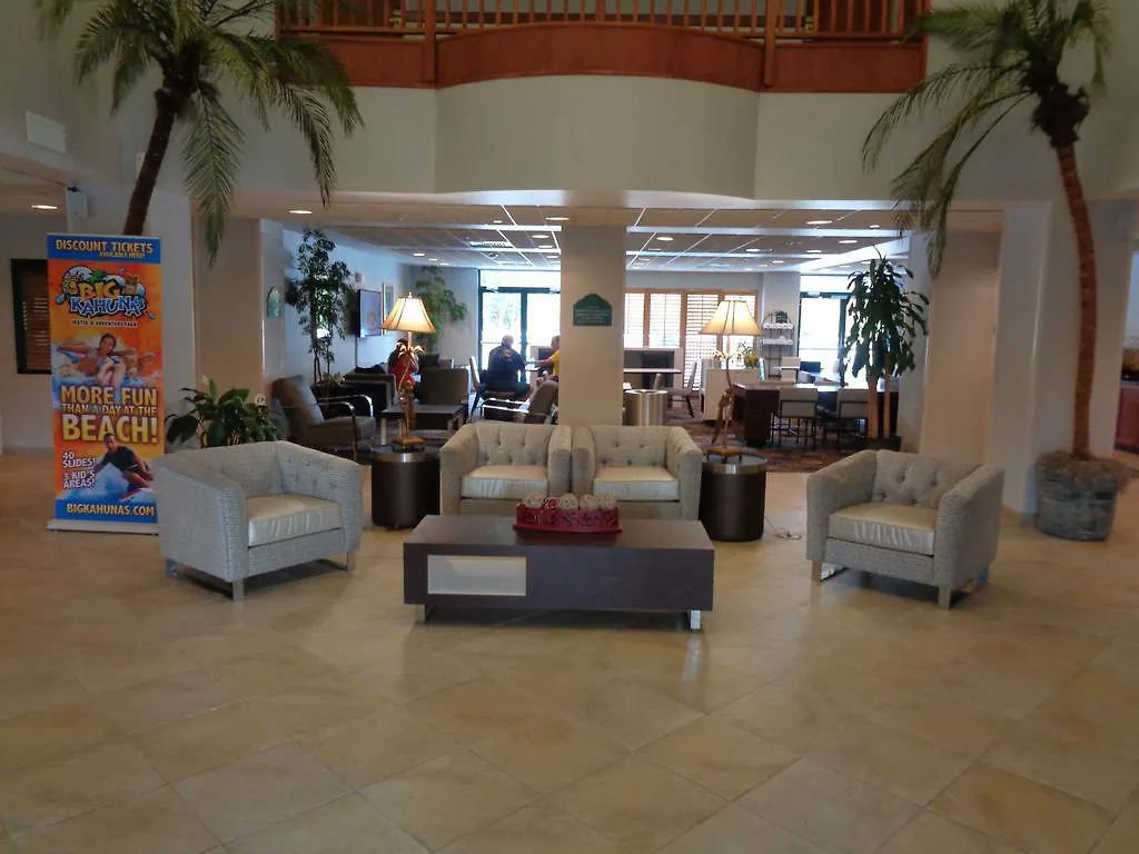 Wingate By Wyndham Hotel Destin