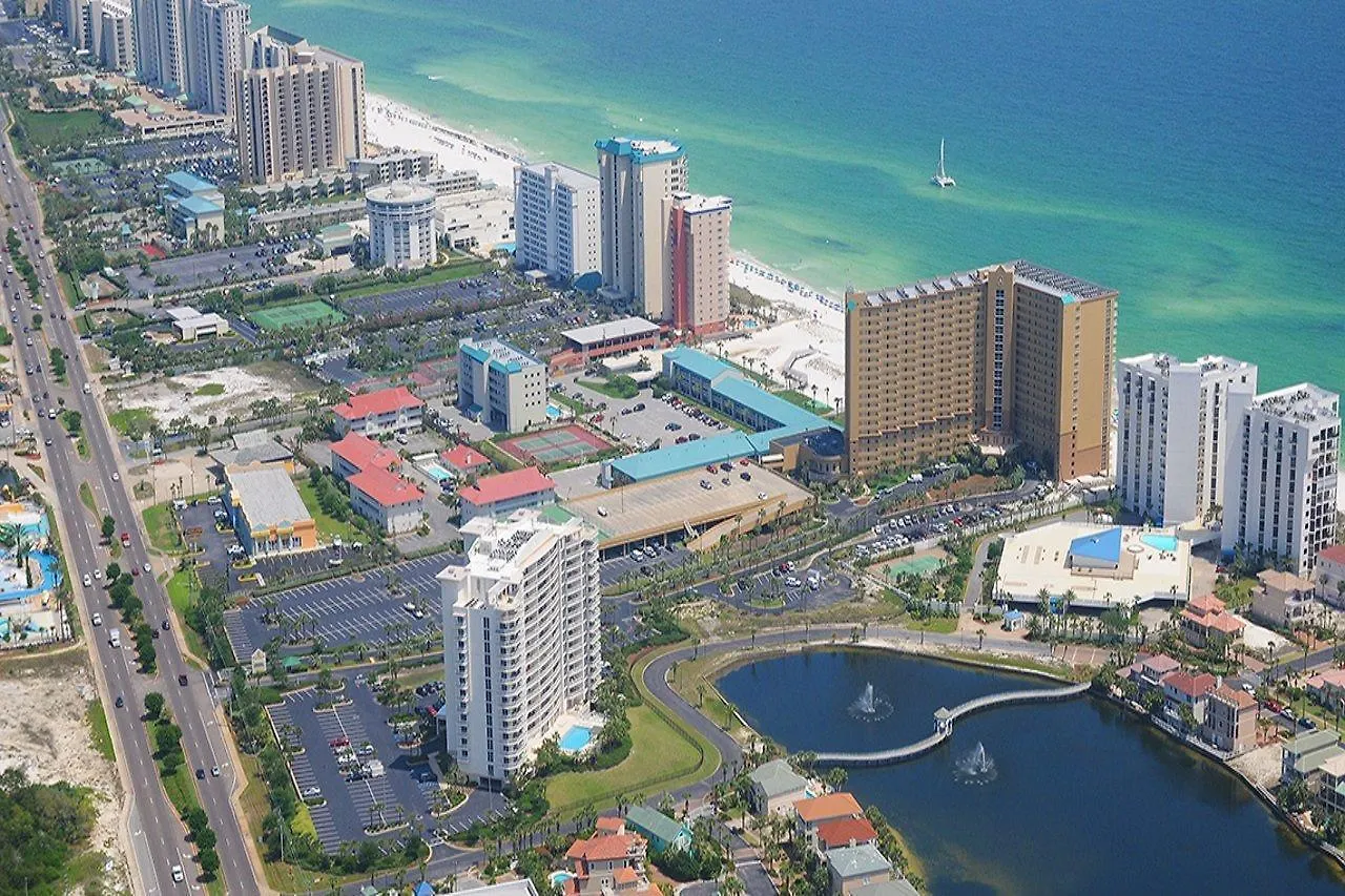 The Terrace At Pelican 아파트호텔 데스틴