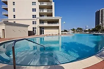 Ariel Dunes I