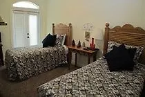 Emerald Shores Prázdninový dům *