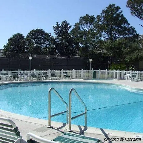 Rezort Seascape Properties Destin