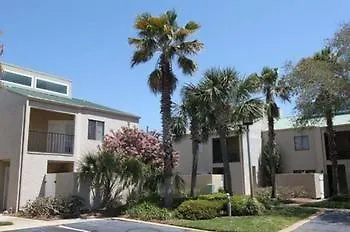 Hotel Shoreline Garden Townhomes By Hi